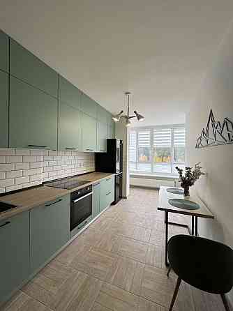 ГАРНА 2-к квартира з ремонтом та меблями! Ірпінь