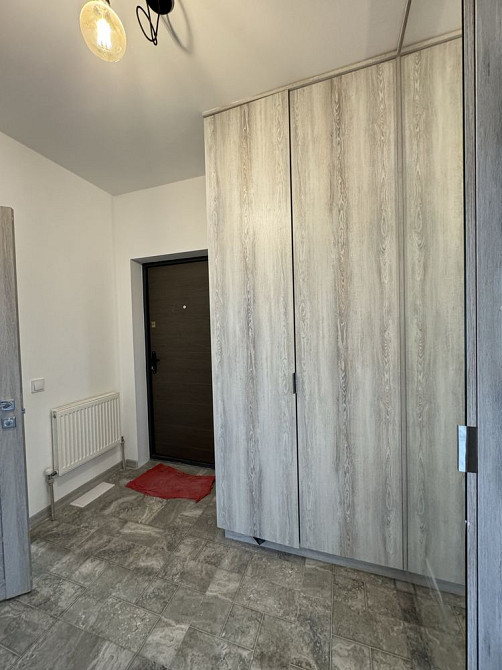 ГАРНА 2-к квартира з ремонтом та меблями! Ірпінь - зображення 5