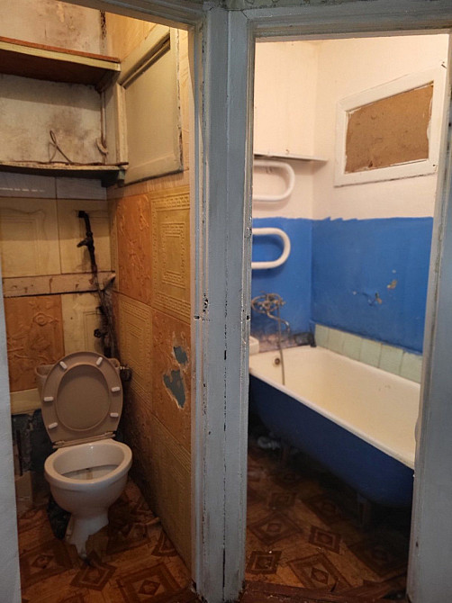 Продаж 2-к Південно-Західний, вулиця Інститутська Хмельницкий - изображение 8