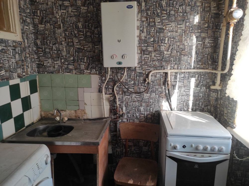 Продаж 2-к Південно-Західний, вулиця Інститутська Хмельницкий - изображение 5