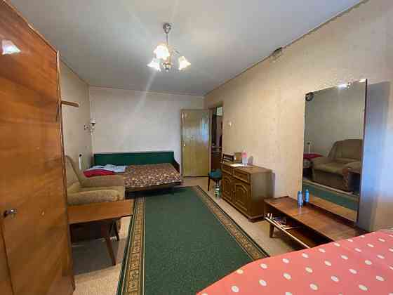 Лучшая цена. Фонтан. 3 комнатная. Жилое состояние. Одесса