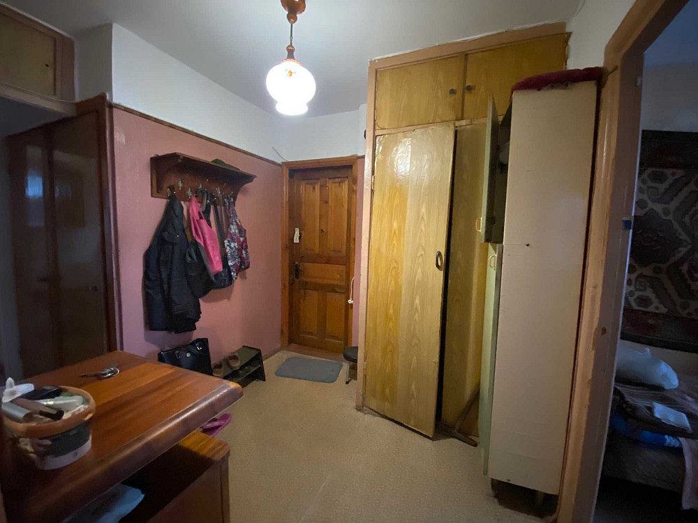 Лучшая цена. Фонтан. 3 комнатная. Жилое состояние. Одесса - изображение 6