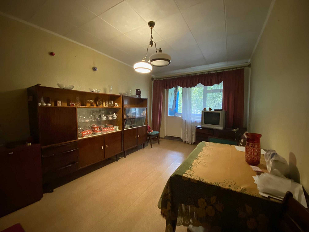 Лучшая цена. Фонтан. 3 комнатная. Жилое состояние. Одесса - изображение 2