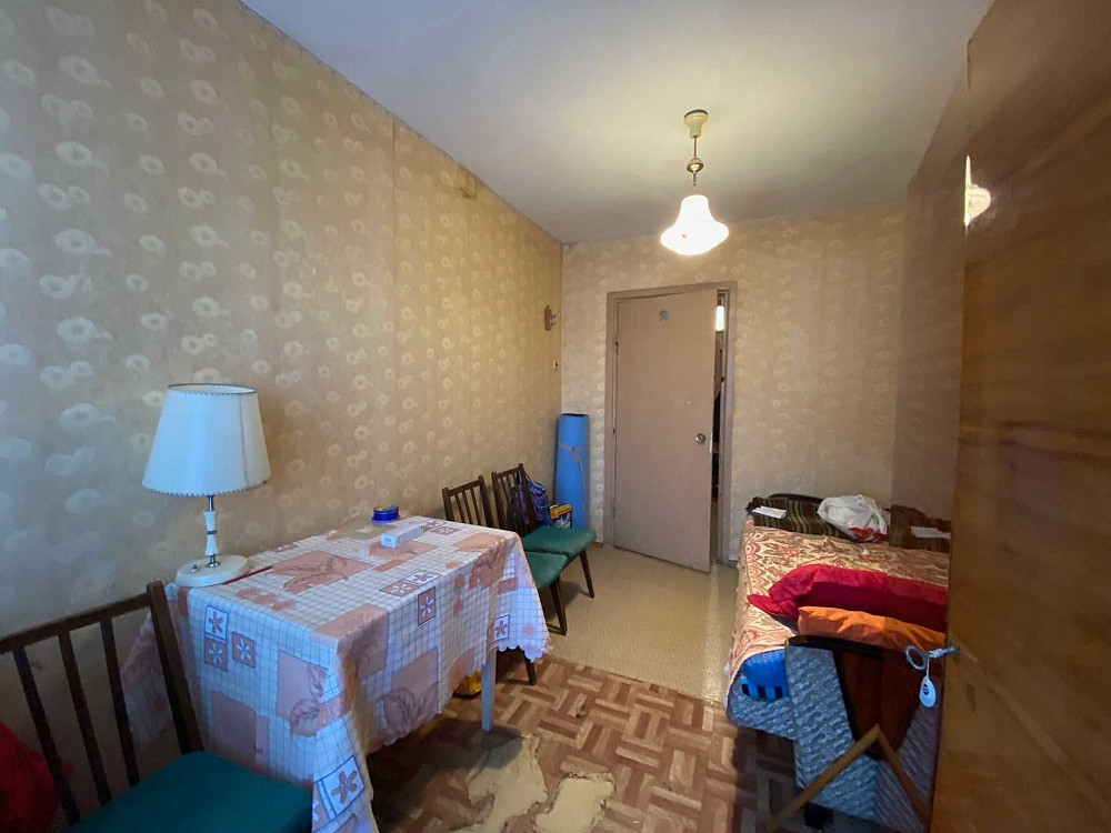 Лучшая цена. Фонтан. 3 комнатная. Жилое состояние. Одесса - изображение 8