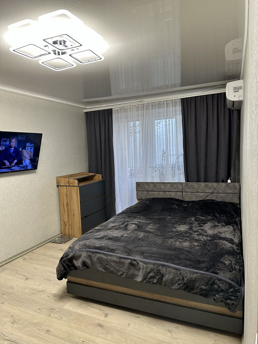 Продається 2-х кімнатна квартира в центрі міста Первомайский (Харьковская обл.) - изображение 3