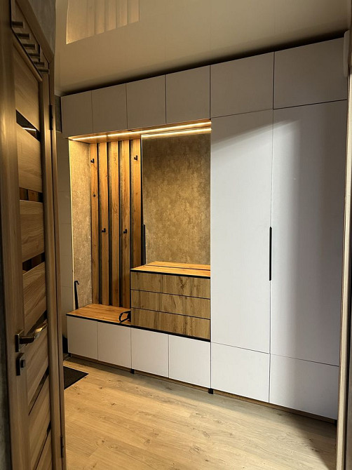 Продається 2-х кімнатна квартира в центрі міста Первомайский (Харьковская обл.) - изображение 2