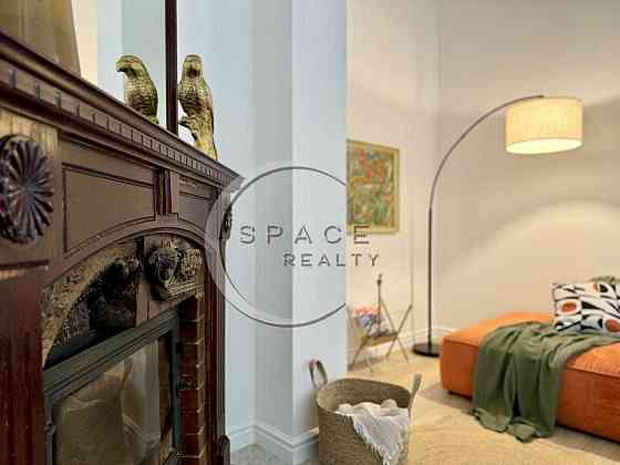 Видова 3-кімнатна квартира (71 кв.м.) по вул.  Пушкінська 7 Киев