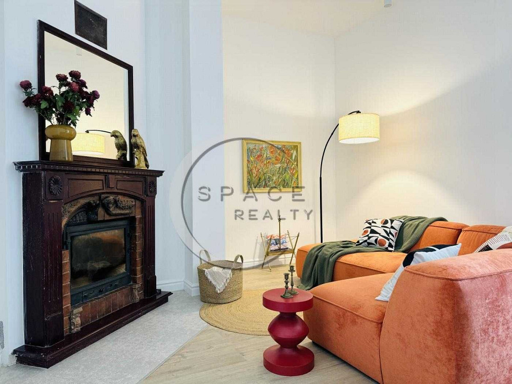 Видова 3-кімнатна квартира (71 кв.м.) по вул.  Пушкінська 7 Киев - изображение 4