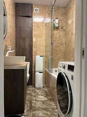 ПРОСТОРА 1-кімнатна квартира з ремонтом Гостомель