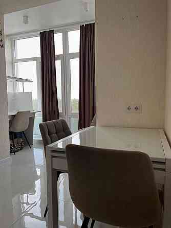 ПРОСТОРА 1-кімнатна квартира з ремонтом Гостомель