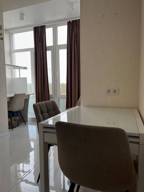 ПРОСТОРА 1-кімнатна квартира з ремонтом Гостомель - зображення 2