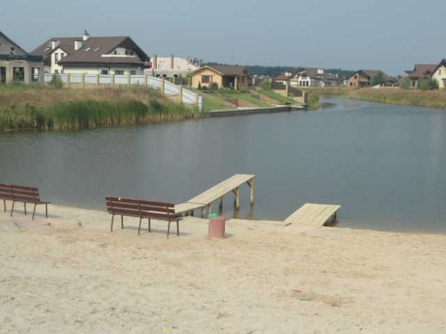 Продажа 1  комнатная  квартира КГ Севериновка 46м ремонт,мебель Северинівка - зображення 1