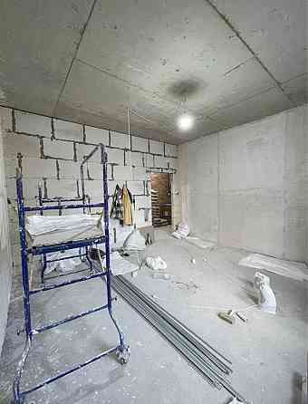 ЖК Челси! Продам 1ком квартиру! Состояние от строителей. Газ/котёл Одесса