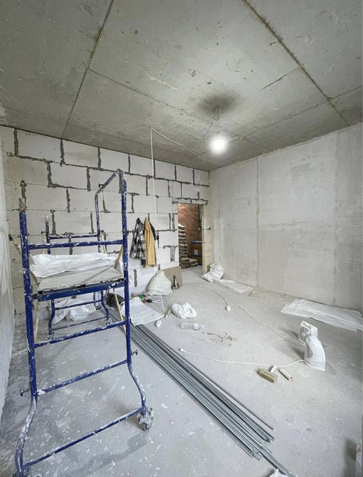 ЖК Челси! Продам 1ком квартиру! Состояние от строителей. Газ/котёл Одесса - изображение 5