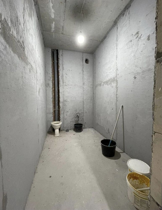 ЖК Челси! Продам 1ком квартиру! Состояние от строителей. Газ/котёл Одесса - изображение 6