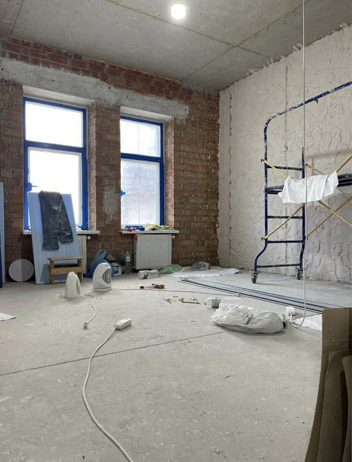 ЖК Челси! Продам 1ком квартиру! Состояние от строителей. Газ/котёл Одесса - изображение 4