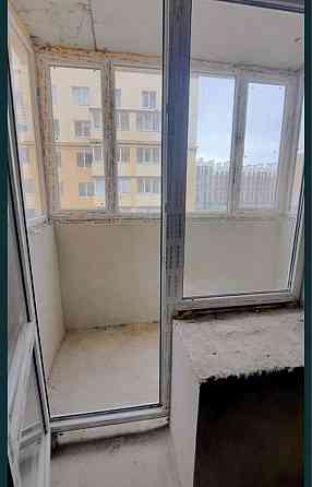 1 к 42м2 жилье для тех, кто ценит комфорт! Київський Маєток Софіївська Борщагівка