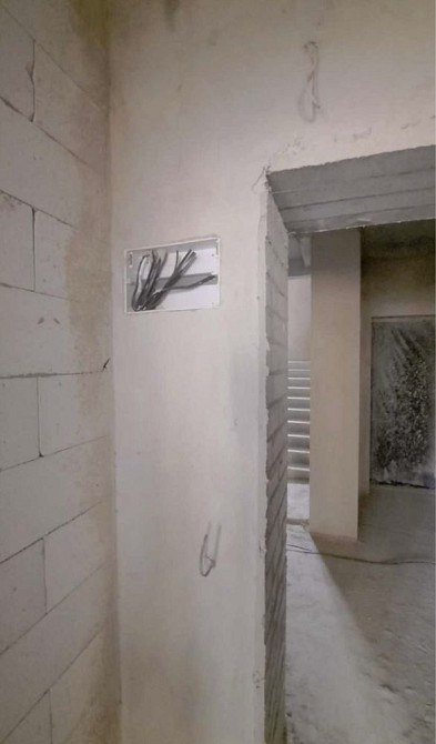 1 к 42м2 жилье для тех, кто ценит комфорт! Київський Маєток Софіївська Борщагівка - зображення 4