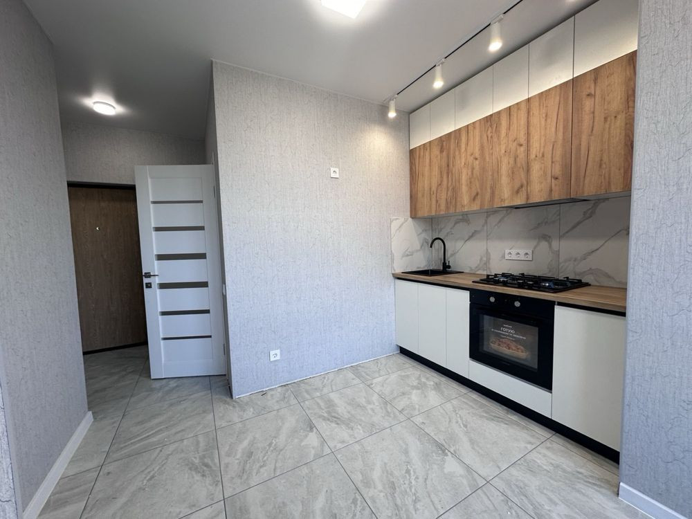 1 к 42м2 жилье для тех, кто ценит комфорт! Київський Маєток Софіївська Борщагівка - зображення 7