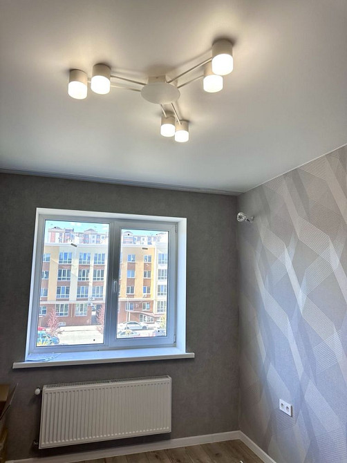 1 к 42м2 жилье для тех, кто ценит комфорт! Київський Маєток Софіївська Борщагівка - зображення 6