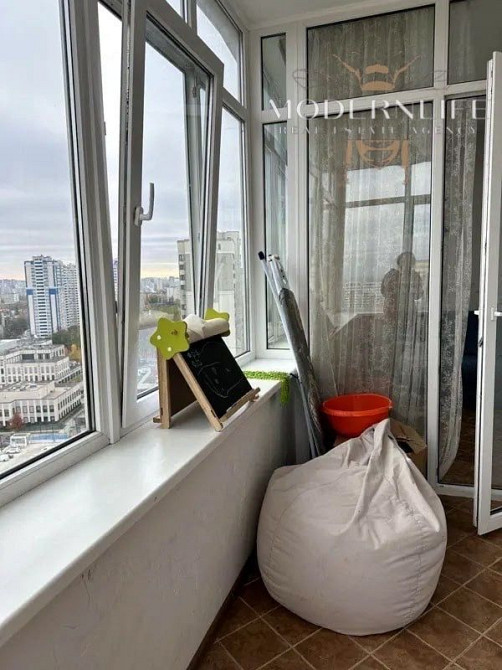 Продаж 1к вул. Степана Руданського 3а Київ - зображення 7