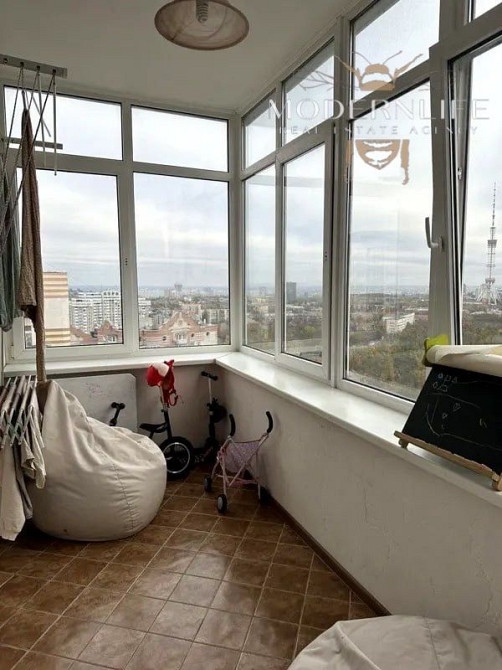 Продаж 1к вул. Степана Руданського 3а Київ - зображення 6