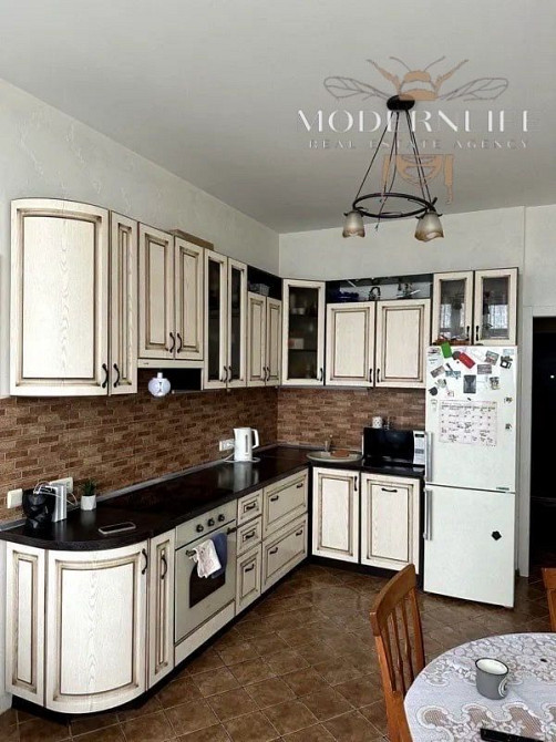 Продаж 1к вул. Степана Руданського 3а Київ - зображення 3