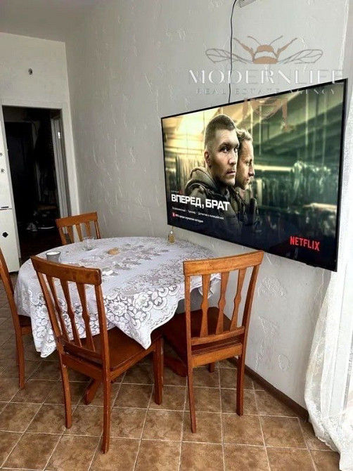 Продаж 1к вул. Степана Руданського 3а Київ - зображення 5