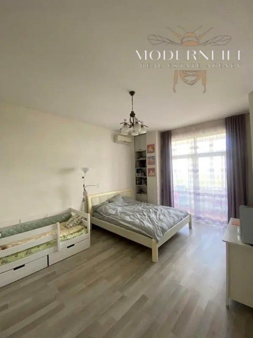 Продаж 1к вул. Степана Руданського 3а Київ - зображення 2