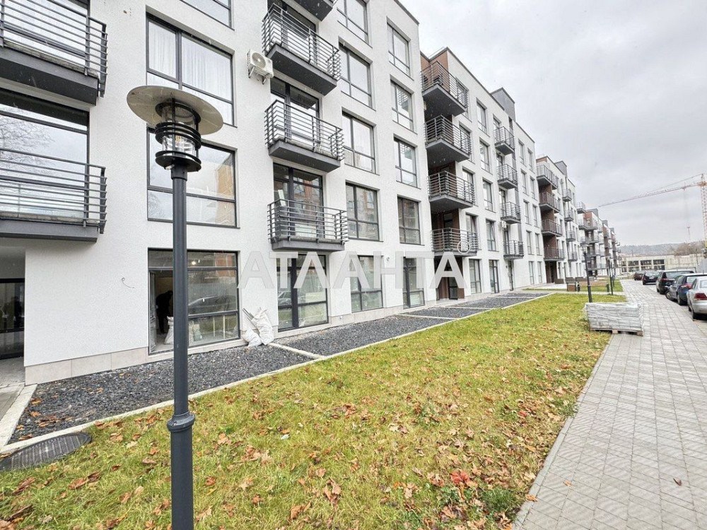 Продаж 1 км квартири ЖК Грінвуд-2 по вул. Львівська Брюховичи - изображение 2
