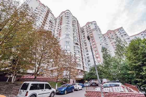 Затишна 3-кімнатна квартира в спецпроекті по вул. Руданского 4-6, Киев