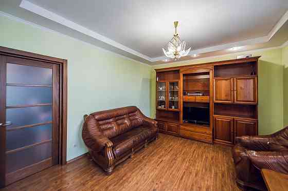 Затишна 3-кімнатна квартира в спецпроекті по вул. Руданского 4-6, Киев