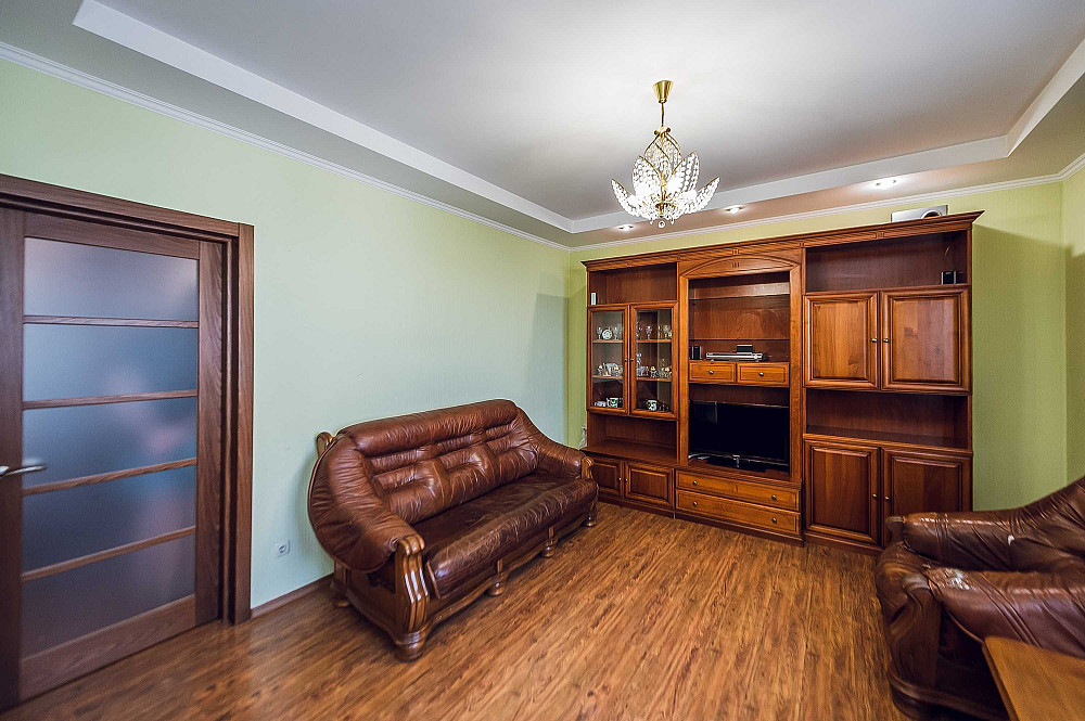 Затишна 3-кімнатна квартира в спецпроекті по вул. Руданского 4-6, Київ - зображення 6