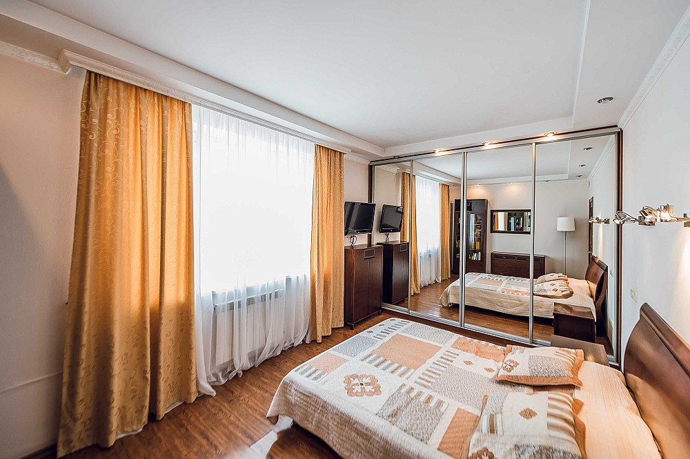 Затишна 3-кімнатна квартира в спецпроекті по вул. Руданского 4-6, Київ - зображення 7