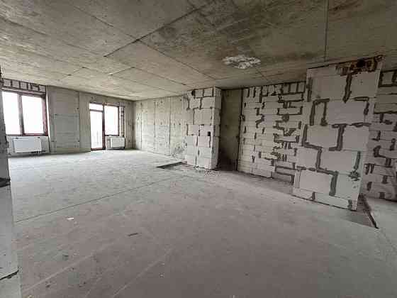 3- комнатная Фонтанская дорога  свободная планировка Вид моря Одесса