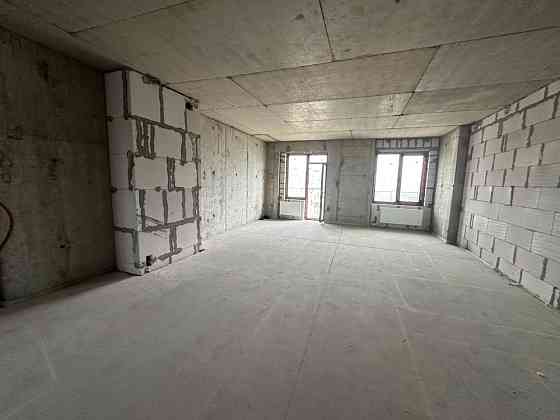 3- комнатная Фонтанская дорога  свободная планировка Вид моря Одесса