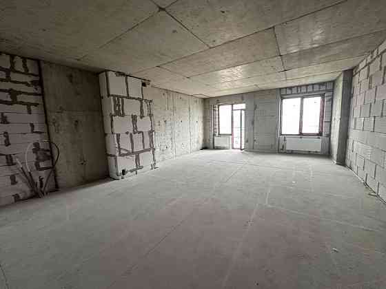 3- комнатная Фонтанская дорога  свободная планировка Вид моря Одесса