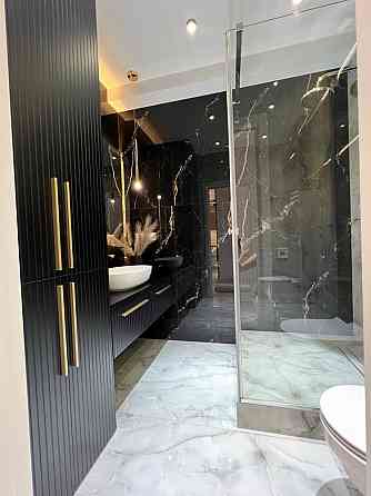 Якісний ремонт! 1К КВ 41м2 буд.Лондон, підземний паркінг, Нова Англія! Киев