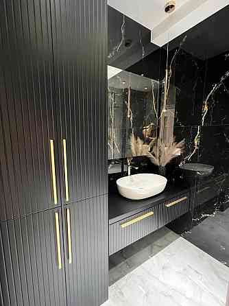 Якісний ремонт! 1К КВ 41м2 буд.Лондон, підземний паркінг, Нова Англія! Киев