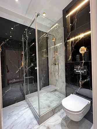 Якісний ремонт! 1К КВ 41м2 буд.Лондон, підземний паркінг, Нова Англія! Киев