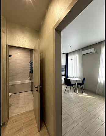 Продам однокімнатну квартиру в ЖК Щасливий / 1 Тополь / ТРЦ Дафі Дніпро