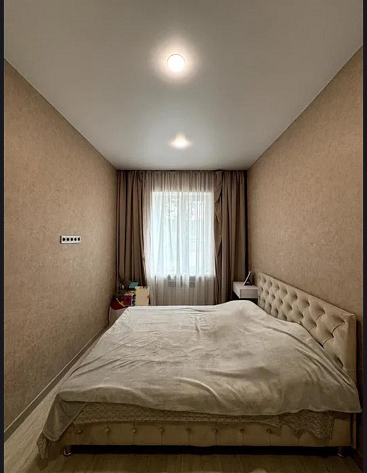 Продам однокімнатну квартиру в ЖК Щасливий / 1 Тополь / ТРЦ Дафі Дніпро - зображення 2