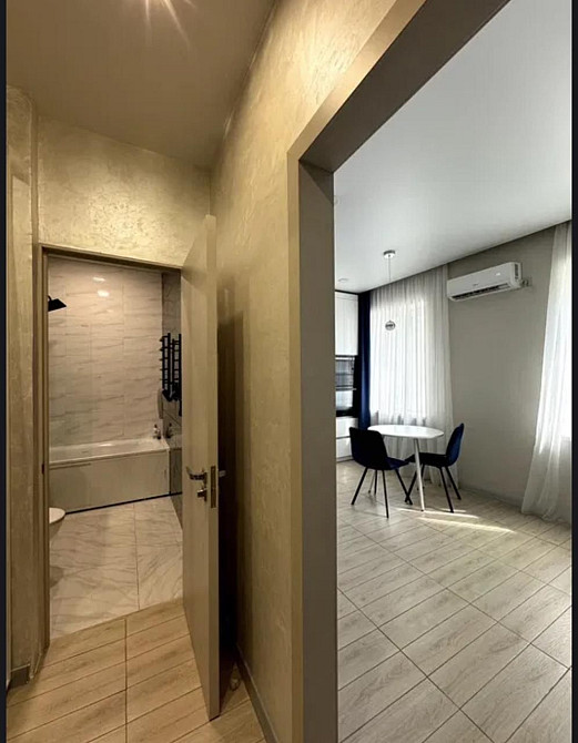 Продам однокімнатну квартиру в ЖК Щасливий / 1 Тополь / ТРЦ Дафі Дніпро - зображення 3