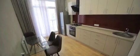 Продам 1 комнатную квартиру 28 Жемчужина  Фонтанская дорога Одесса - изображение 1