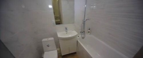 Продам 1 комнатную квартиру 28 Жемчужина  Фонтанская дорога Одесса - изображение 4