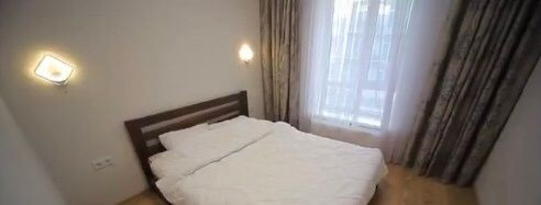 Продам 1 комнатную квартиру 28 Жемчужина  Фонтанская дорога Одесса - изображение 3