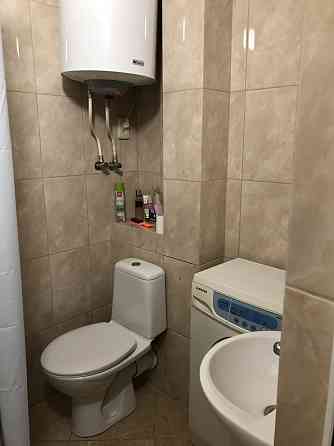 Продам стильную 1к квартиру в новом доме на Бочарова. Одесса