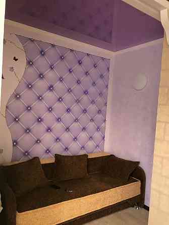 Продам стильную 1к квартиру в новом доме на Бочарова. Одесса