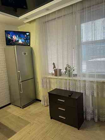 Продам стильную 1к квартиру в новом доме на Бочарова. Одесса