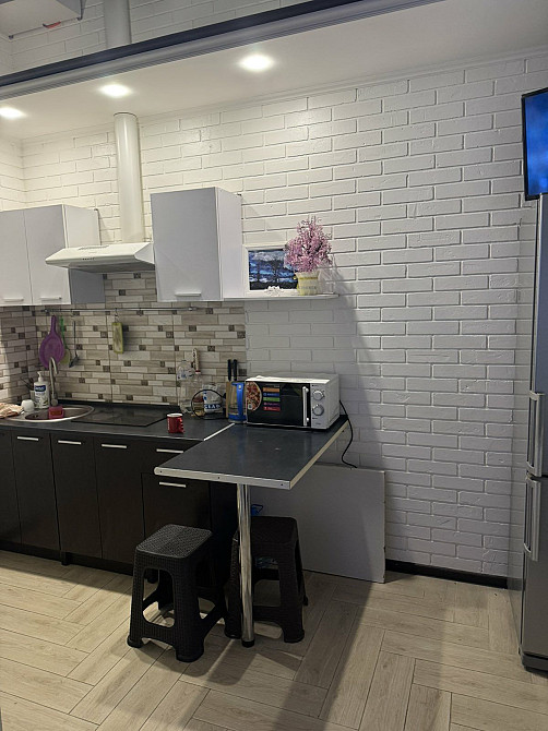 Продам стильную 1к квартиру в новом доме на Бочарова. Одесса - изображение 1